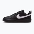 Batai  Nike Court Borough Low Recraft black/black/white 2