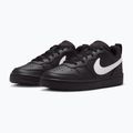 Batai  Nike Court Borough Low Recraft black/black/white 3