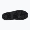 Vaikiški batai Nike Court Borough Low Recraft black/black/white 4