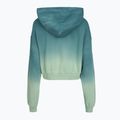 Moteriškas džemperis  Nike Sportswear Phoenix Fleece Oversized Henley Hoodie steam/mineral slate 7