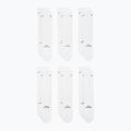 Nike Everyday Elevated kojinės, kelių 6 spalvų pakuotė 901 3