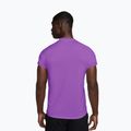 Vyriški teniso marškinėliai Nike Court Dri-Fit Victory bright violet/white 2