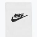 Nike Everyday Elevated kojinės, kelių 3 spalvų pakuotė 901 5