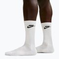 Nike Everyday Elevated kojinės, kelių 3 spalvų pakuotė 901 6