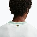 Vyriški teniso marškinėliai Nike Court Heritage barely green 6