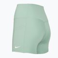 Moteriški teniso šortai Nike Court Dri-Fit with Pockets steam/white 10