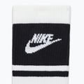 Nike Everyday Elevated kojinės, kelių 3 spalvų pakuotė 901 4