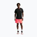 Vyriški teniso šortai Nike Court Dri-Fit Victory 7" hot lava/black 2