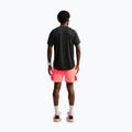 Vyriški teniso šortai Nike Court Dri-Fit Victory 7" hot lava/black 3