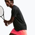 Vyriški teniso šortai Nike Court Dri-Fit Victory 7" hot lava/black 6