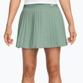 Teniso sijonas Nike Victory Dri-Fit High-Waisted Pleated steam/white