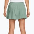 Teniso sijonas Nike Victory Dri-Fit High-Waisted Pleated steam/white 2