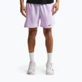 Vyriški teniso šortai Nike Court Dri-Fit Victory 7" violet mist/black