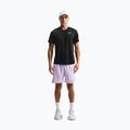 Vyriški teniso šortai Nike Court Dri-Fit Victory 7" violet mist/black 2