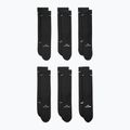 Kojinės Nike Everyday Elevated 6 pack multi-color 902 3