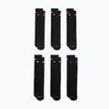 Kojinės Nike Everyday Elevated 6 pack multi-color 909