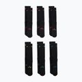 Kojinės Nike Everyday Elevated 6 pack multi-color 909 2