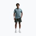 Vyriški teniso šortai Nike Court Dri-Fit Advantage 6" black spruce/white 2