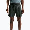 Vyriški teniso šortai Nike Court Dri-Fit Advantage 6" black spruce/white 4