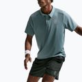 Vyriški teniso šortai Nike Court Dri-Fit Advantage 6" black spruce/white 5