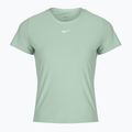 Moteriški teniso marškinėliai Nike Victory Dri-Fit steam/white 7