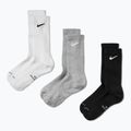Kojinės Nike Everyday Elevated Crew 3 pack multi-color 903