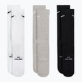 Kojinės Nike Everyday Elevated Crew 3 pack multi-color 903 2