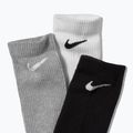 Kojinės Nike Everyday Elevated Crew 3 pack multi-color 903 3