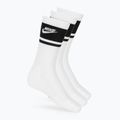 Nike Everyday Elevated kojinės, kelių 3 spalvų pakuotė 901