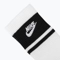 Nike Everyday Elevated kojinės, kelių 3 spalvų pakuotė 901 4