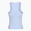 Moteriški teniso marškinėliai Nike Court Dri-Fit Advantage Tank hydrogen blue/white/white 2