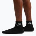 Kojinės Nike Everyday Elevated multi color 902 5