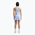 Teniso sijonas Nike Victory Dri-Fit High-Waisted Pleated hydrogen blue/hydrogen blue/white 3