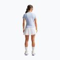Moteriški teniso marškinėliai Nike Victory Dri-Fit hydrogen blue/white 2