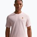 Vyriški teniso marškinėliai Nike Court Heritage silt red 4