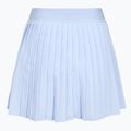 Teniso sijonas Nike Victory Dri-Fit High-Waisted Pleated hydrogen blue/hydrogen blue/white 10