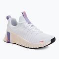 Moteriški treniruočių batai Nike Free Metcon 6 white/violet mist/chalk/hot lava