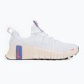Moteriški treniruočių batai Nike Free Metcon 6 white/violet mist/chalk/hot lava 2