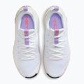 Moteriški treniruočių batai Nike Free Metcon 6 white/violet mist/chalk/hot lava 12