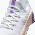 Moteriški treniruočių batai Nike Free Metcon 6 white/violet mist/chalk/hot lava 14