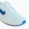 Vyriški treniruočių batai Nike Flex Train glacier blue/photo blue/deep royal blue 7