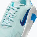 Vyriški treniruočių batai Nike Flex Train glacier blue/photo blue/deep royal blue 7