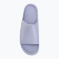 Šlepetės Nike Calm 2.0 Premium ghost/ghost 5