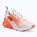 Nike Air Max batai 270 barely green/hot lava/black