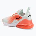 Nike Air Max batai 270 barely green/hot lava/black 3