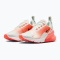 Batai  Nike Air Max 270 barely green/hot lava/black 3