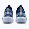 Vaikiški batai Nike Flex Runner 4 mystic navy/light pumice/midnight navy 4