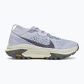 Moteriški bėgimo bateliai Nike ACG Zegama Trail ghost/sea glass/smoke grey/cement grey 2