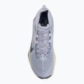 Moteriški bėgimo bateliai Nike ACG Zegama Trail ghost/sea glass/smoke grey/cement grey 5