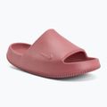 Šlepetės Nike Calm 2.0 Premium peony/peony